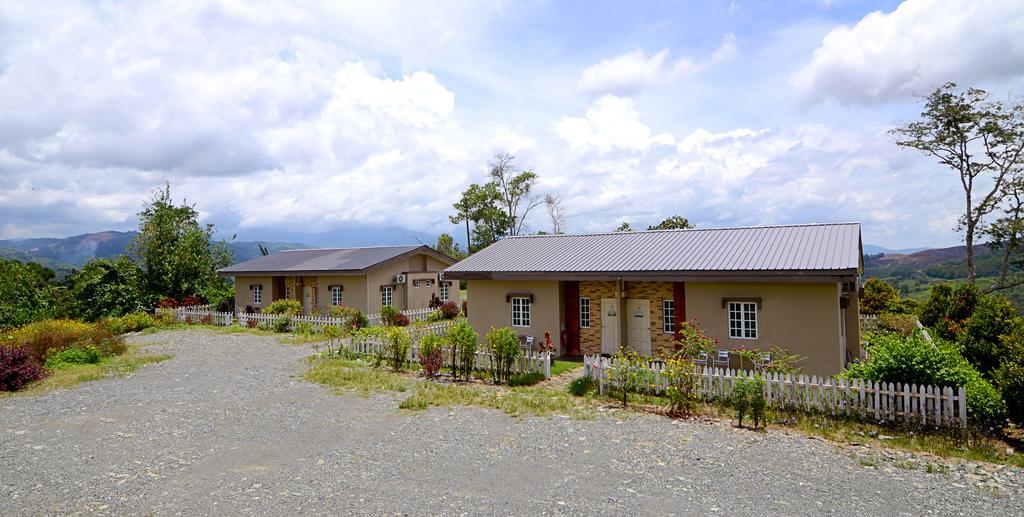 Sabah Tea Garden Villa Ranau Bagian luar foto