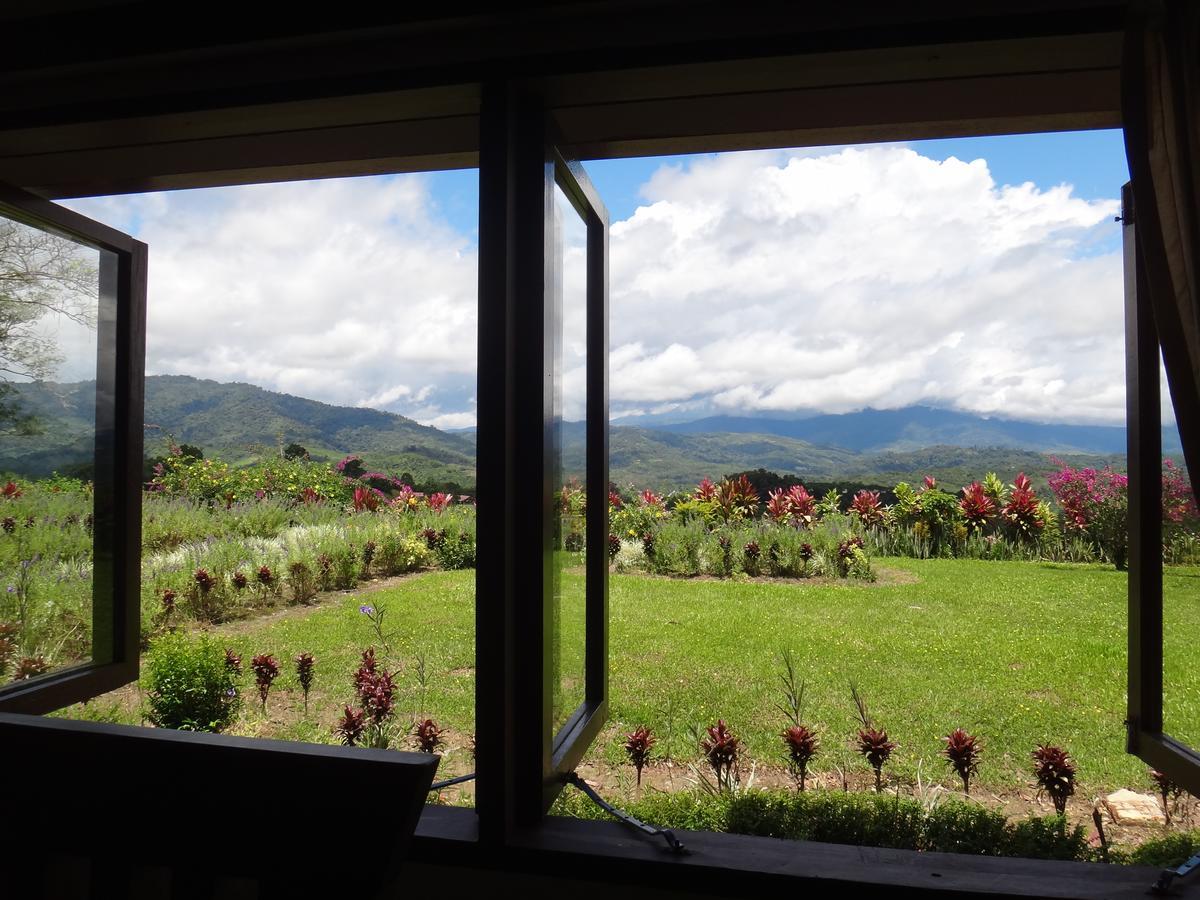 Sabah Tea Garden Villa Ranau Bagian luar foto