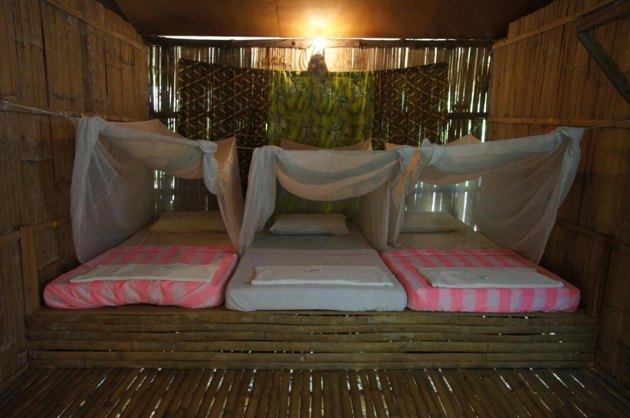 Sabah Tea Garden Villa Ranau Bagian luar foto